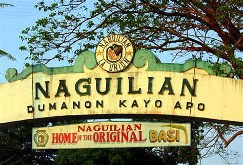 naguilian la union zip code